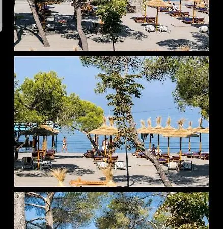 Holiday Luxury Aparthotel *