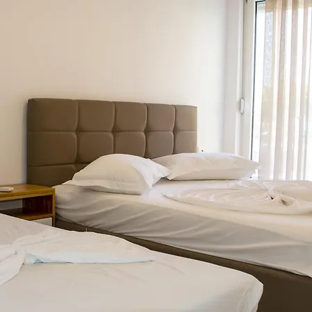 Holiday Luxury Shëngjin