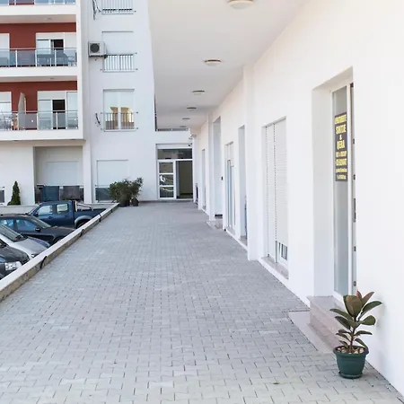 Aparthotel Holiday Luxury *