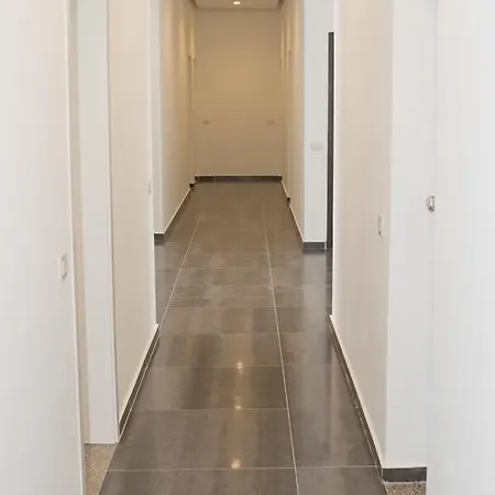 Aparthotel Holiday Luxury