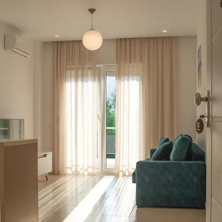 Holiday Luxury Shëngjin