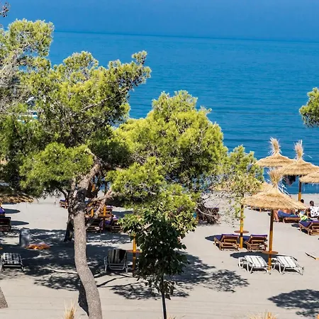 Aparthotel Holiday Luxury