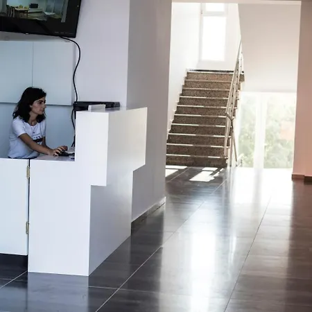 Aparthotel Holiday Luxury *