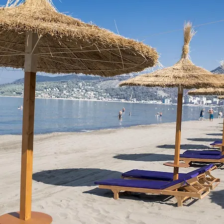 Holiday Luxury Aparthotel Shëngjin