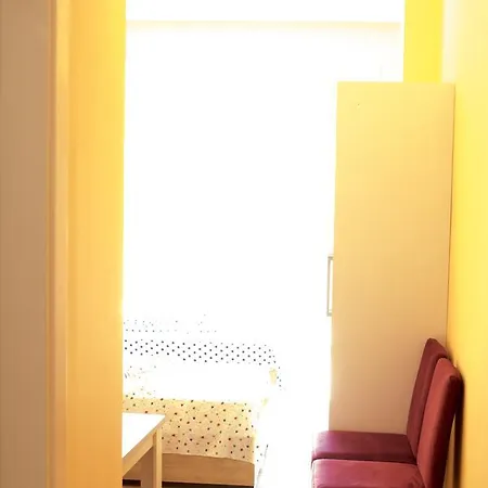 Holiday Luxury Aparthotel *