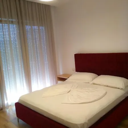 Holiday Luxury Aparthotel Shëngjin